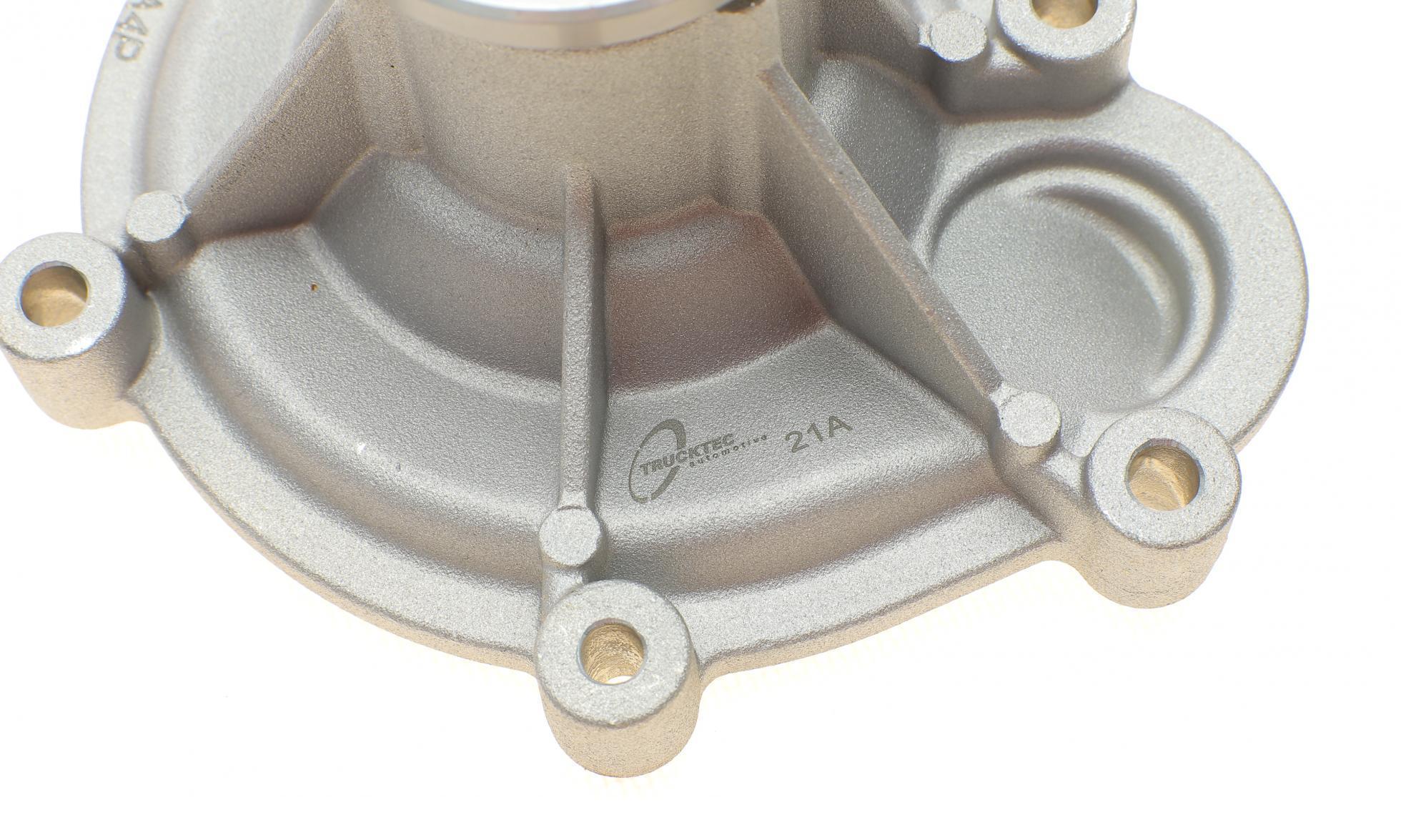 0219199 TRUCKTEC AUTOMOTIVE